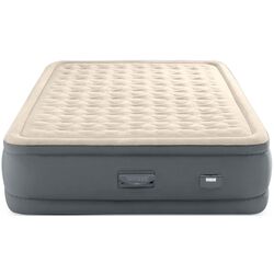 Saltea gonflabila Intex Premaire Elevated 64926 (Grey) Thumb