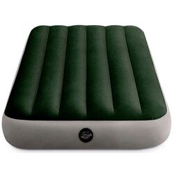 Saltea gonflabila Intex Prestige 64107 (Green) Thumb