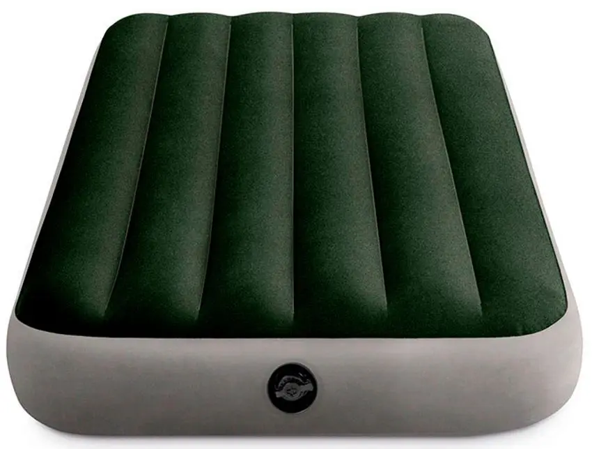 Saltea gonflabila Intex Prestige 64107 (Green)