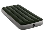 Надувной матрас Intex Prestige Downy Bed 64106 (Green)