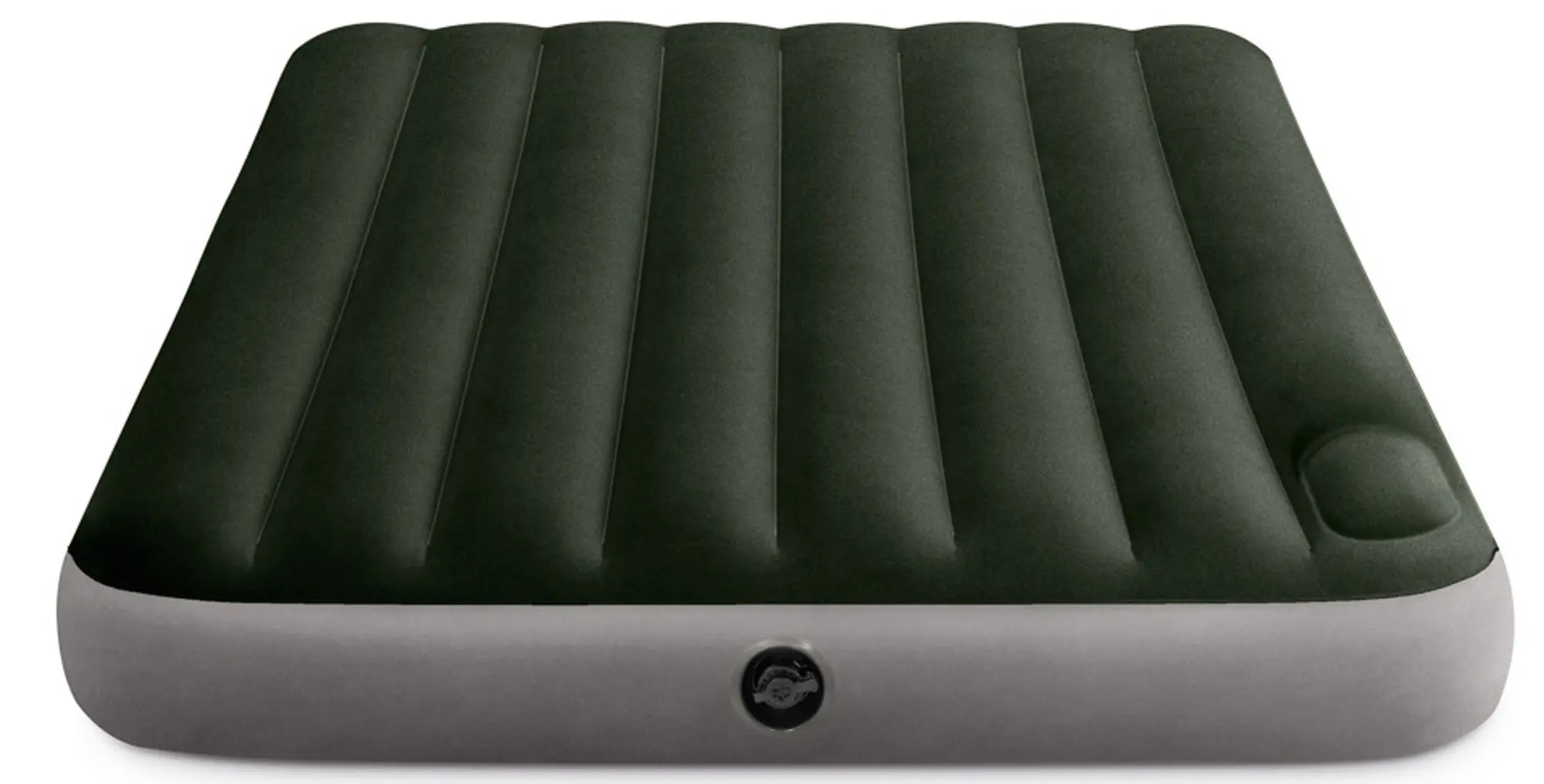 Saltea gonflabila Intex Prestige Downy Bed 64108 (Green)