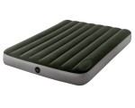 Надувной матрас Intex Prestige Downy Bed 64108 (Green)