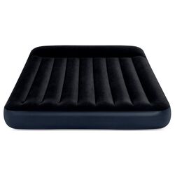 Saltea gonflabila Intex Velur 64150 (Black) Thumb