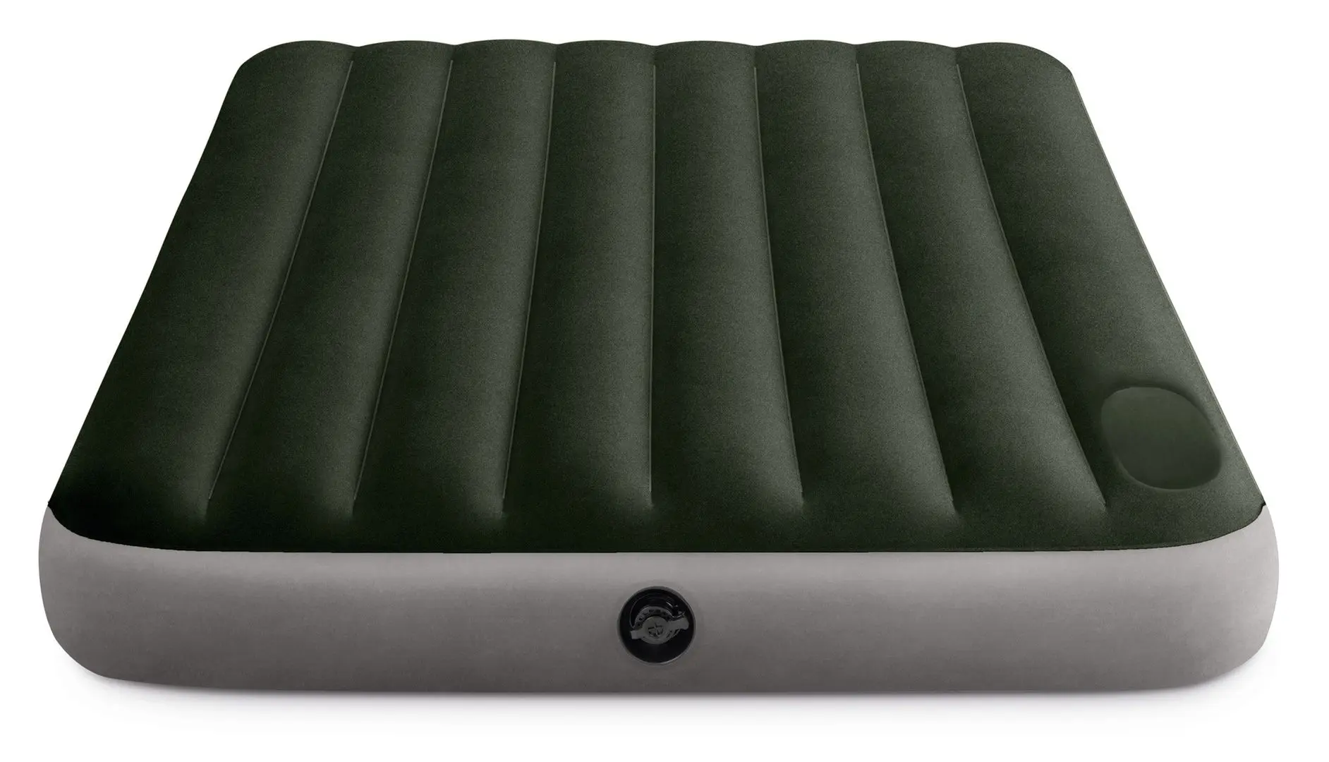 Saltea gonflabila Intex Velur Downy 64762 (Green)