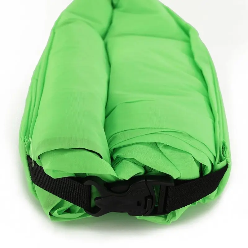 Fotoliu-sac gonflabil Tempo Kondela Lebag (Green)