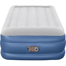 Pat gonflabil Bestway 67628 (Grey/Blue) Thumb