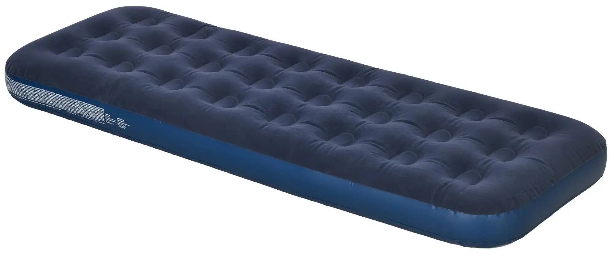 Надувной матрас Outsunny A20-376V00BU (Blue) - 2