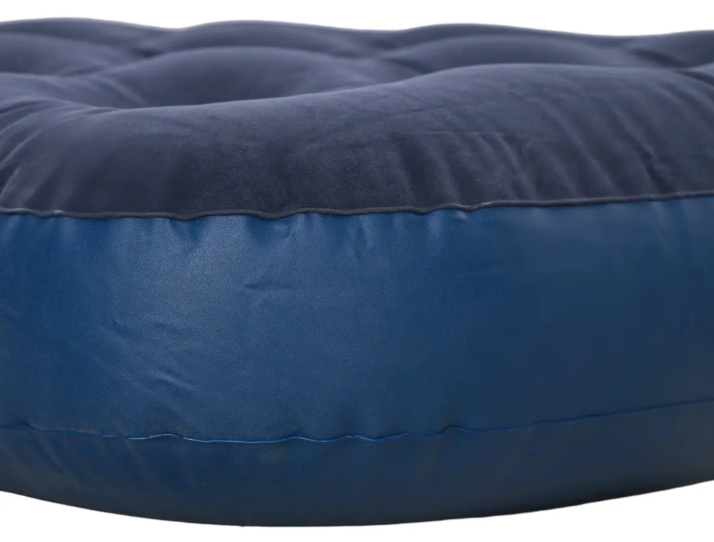 Надувной матрас Outsunny A20-376V00BU (Blue) - 4