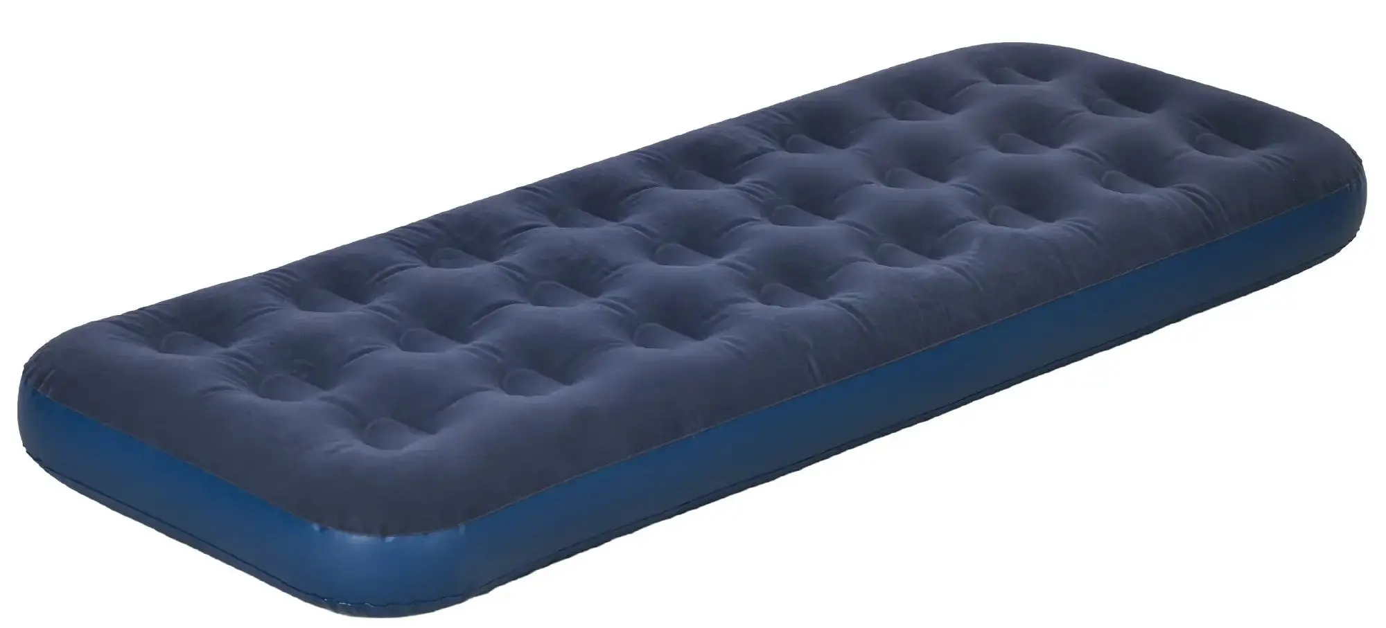 Надувной матрас Outsunny A20-376V00BU (Blue)