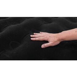 Saltea gonflabila Outwell Classic Double (Black/Grey) Thumb