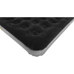Надувной матрас Outwell Classic King (Black/Grey) Thumb