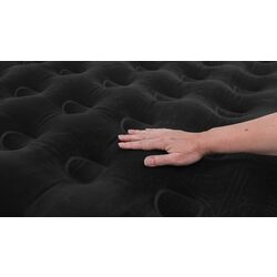 Надувной матрас Outwell Classic King (Black/Grey) Thumb