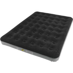 Надувной матрас Outwell Classic King (Black/Grey)