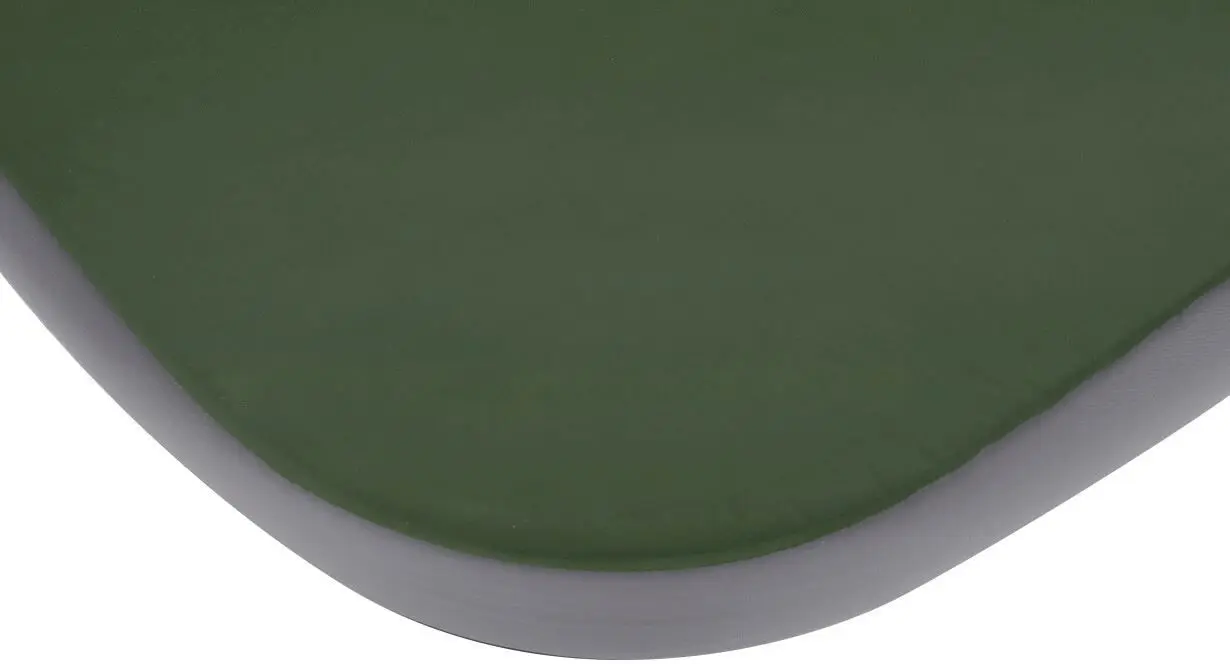 Saltea gonflabila Outwell Dreamhaven Double 7.5 cm (Elegant Green)