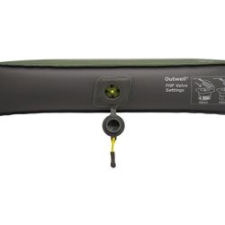 Saltea gonflabila Outwell Dreamhaven Double (Elegant Green) Thumb