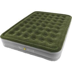 Saltea gonflabila Outwell Excellent King (Dark Leaf/Grey)