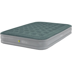 Надувной матрас Outwell Excellent King (Dark Leaf/Grey)