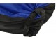 Надувной лежак Royokamp Lazy Bag (Blue/Black)