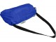 Надувной лежак Royokamp Lazy Bag (Blue/Black)