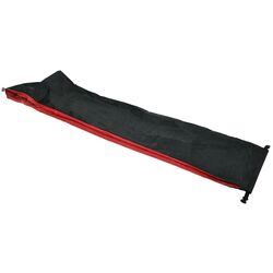 Надувной лежак Royokamp Lazy Bag (Red/Black) Thumb