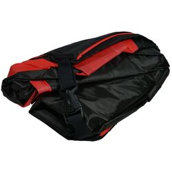 Надувной лежак Royokamp Lazy Bag (Red/Black) Thumb