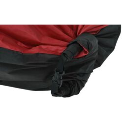 Надувной лежак Royokamp Lazy Bag (Red/Black) Thumb