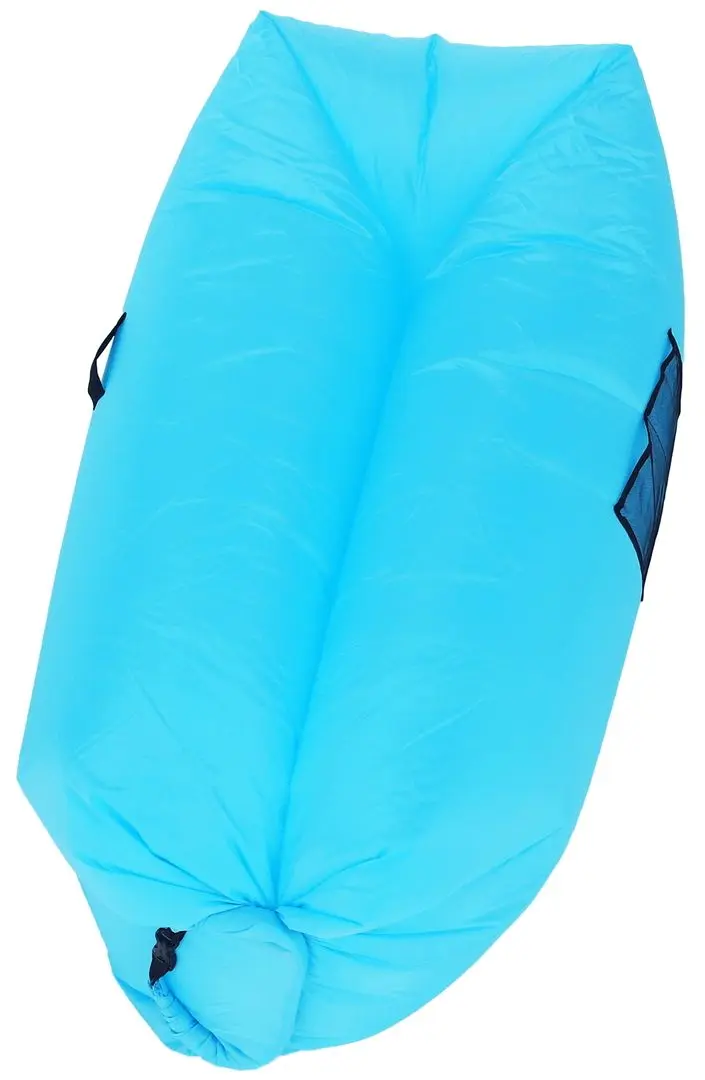 Sezlong gonflabil Tempo Kondela Lebag (Blue)