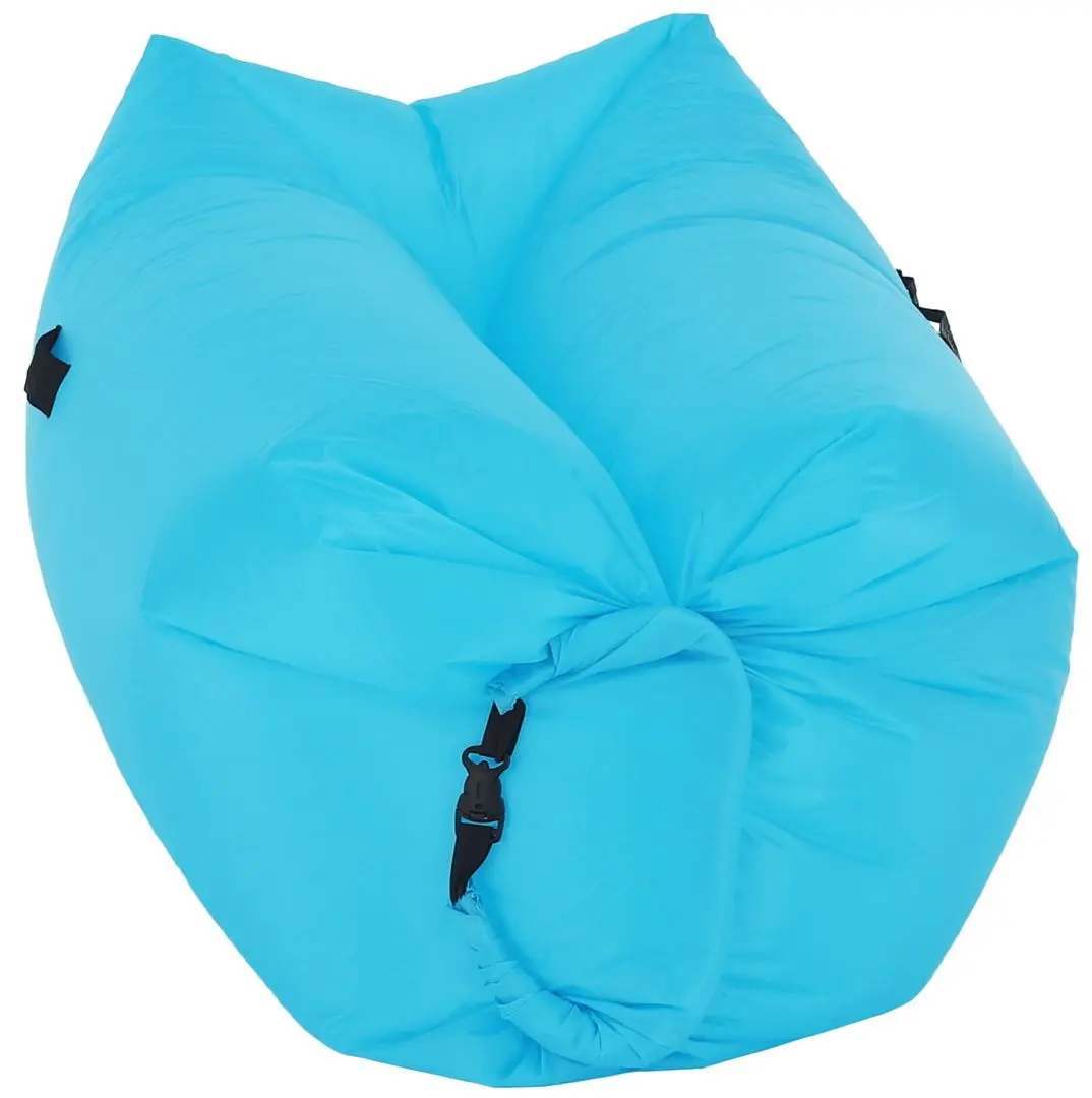 Sezlong gonflabil Tempo Kondela Lebag (Blue)