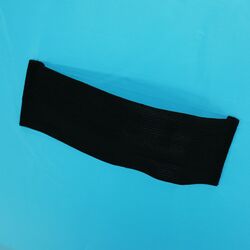 Sezlong gonflabil Tempo Kondela Lebag (Blue) Thumb