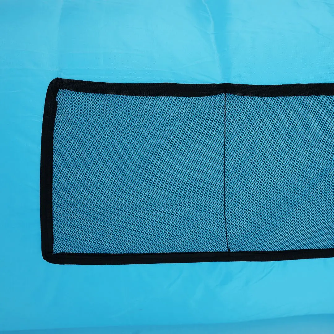 Sezlong gonflabil Tempo Kondela Lebag (Blue)