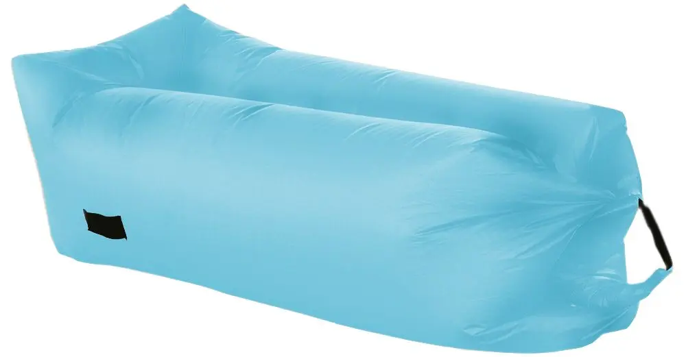 Sezlong gonflabil Tempo Kondela Lebag (Blue)