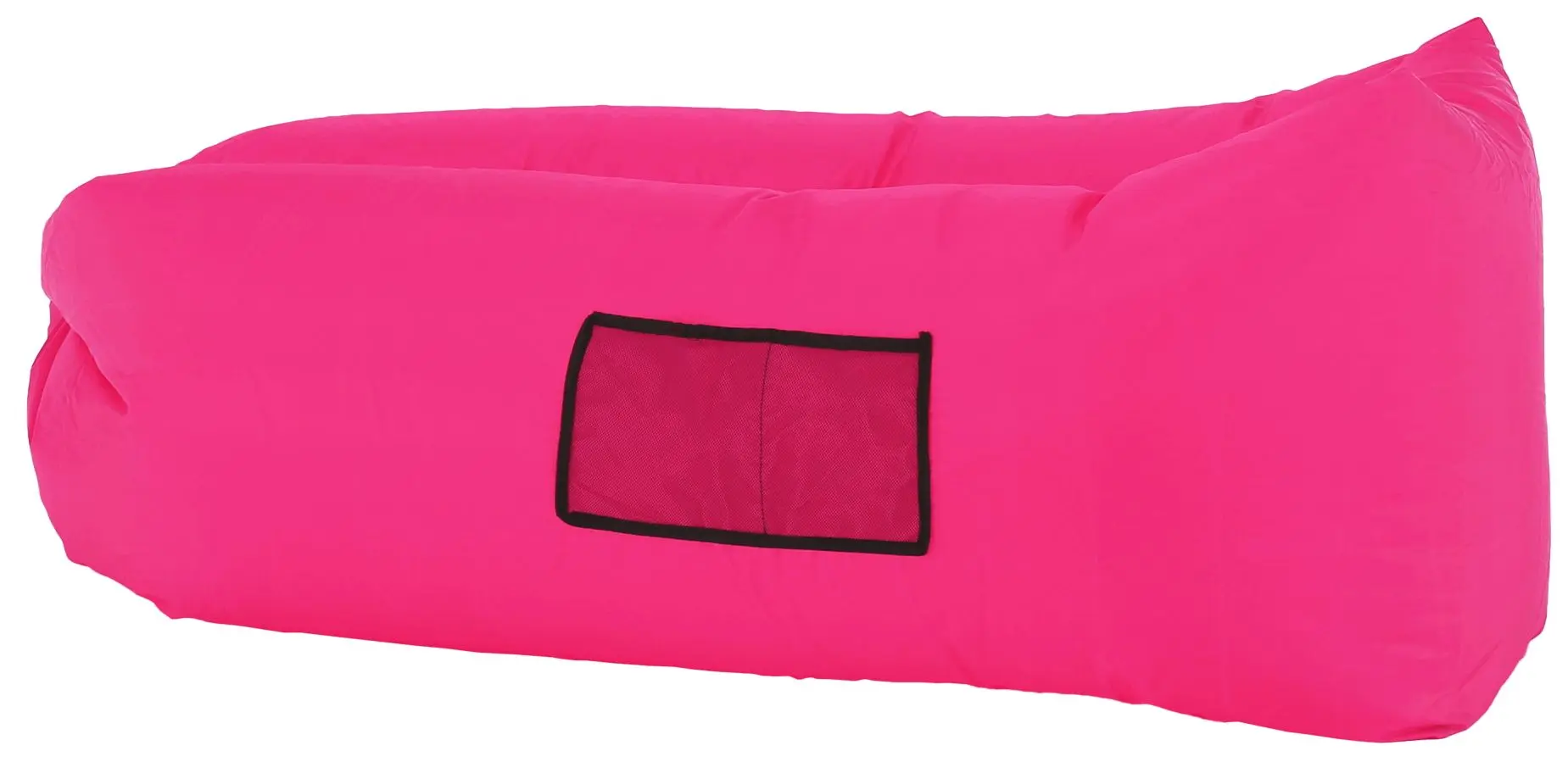 Sezlong gonflabil Tempo Kondela Lebag (Pink)