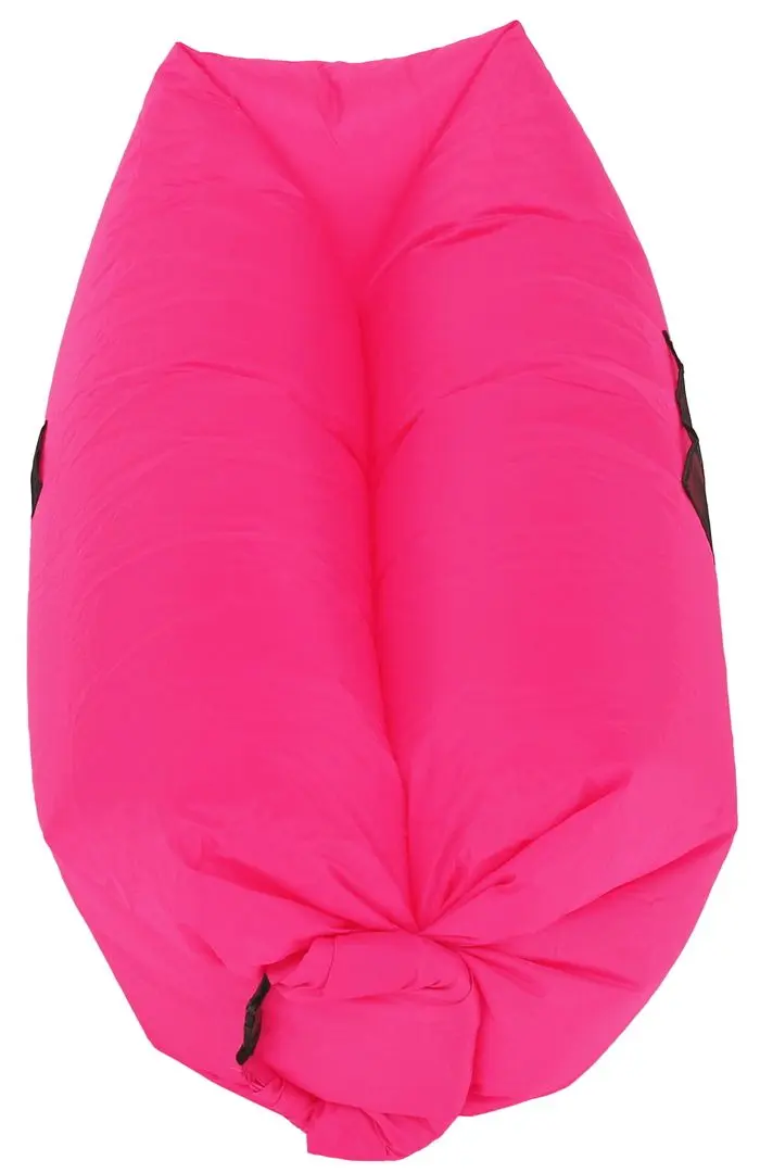 Sezlong gonflabil Tempo Kondela Lebag (Pink)