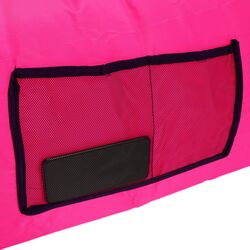 Sezlong gonflabil Tempo Kondela Lebag (Pink) Thumb