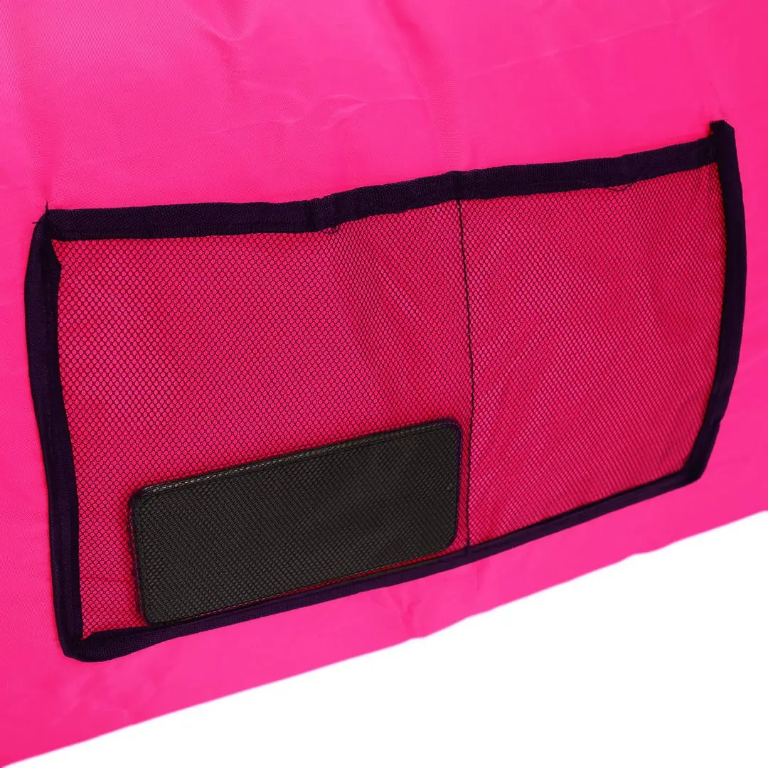 Sezlong gonflabil Tempo Kondela Lebag (Pink)