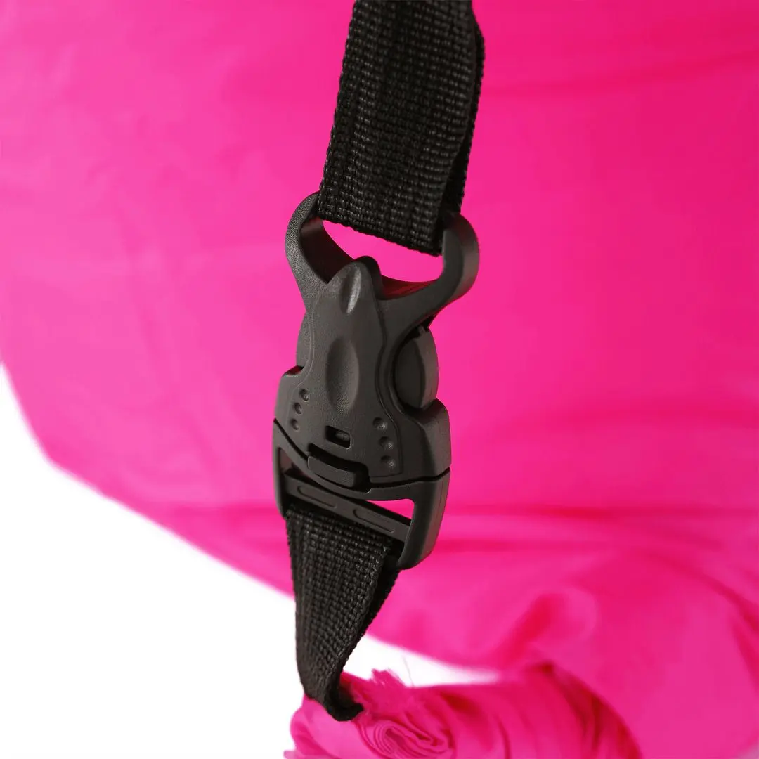 Sezlong gonflabil Tempo Kondela Lebag (Pink)
