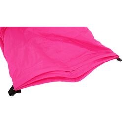 Sezlong gonflabil Tempo Kondela Lebag (Pink) Thumb