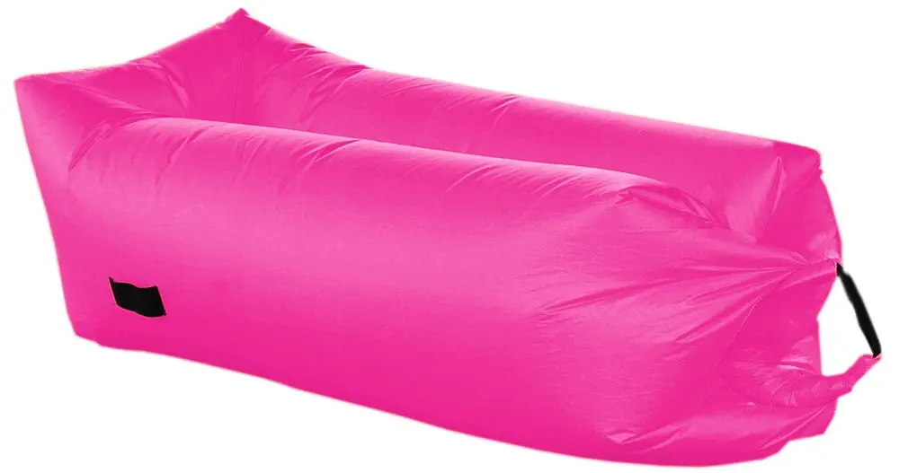 Sezlong gonflabil Tempo Kondela Lebag (Pink)