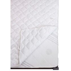 Protectie saltea Almir 100x200 (White) Thumb