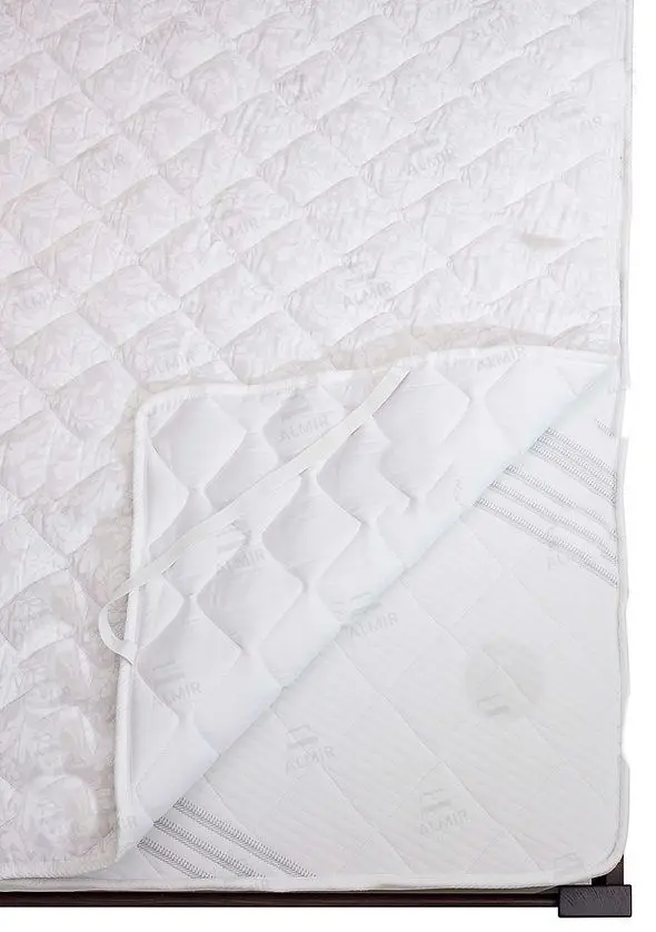 Protectie saltea Almir 180x200 (White)