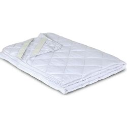 Наматрасник Almir 80x200 (White)