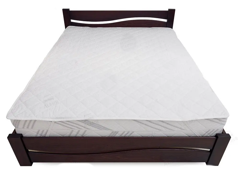 Protectie saltea Almir 90x200 (White)