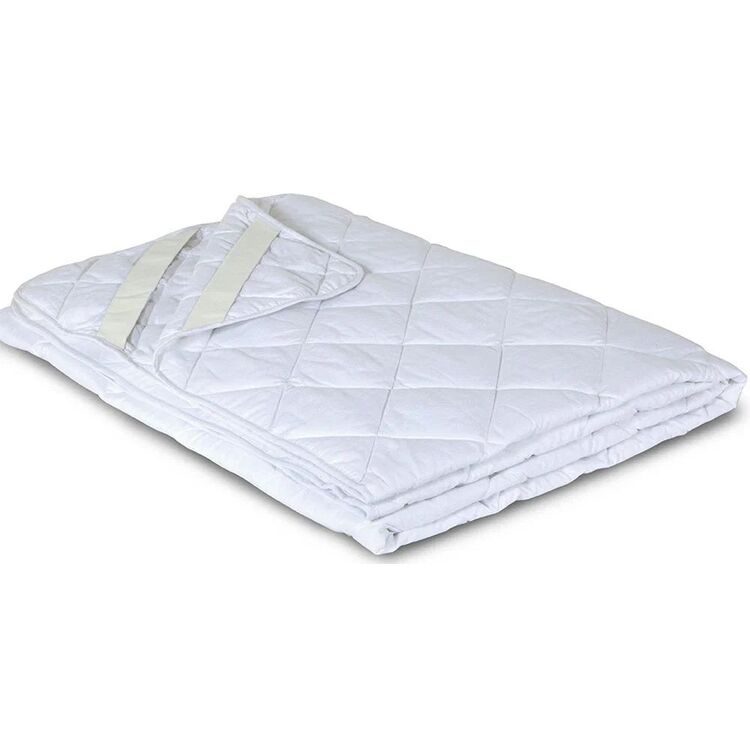 Наматрасник Almir 90x200 (White)