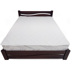 Protectie saltea Almir CP-13 de protectie 180x190 (White) Thumb