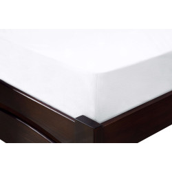 Водонепроницаемый чехол для матраса Almir CI-03 90x190 (White) Thumb