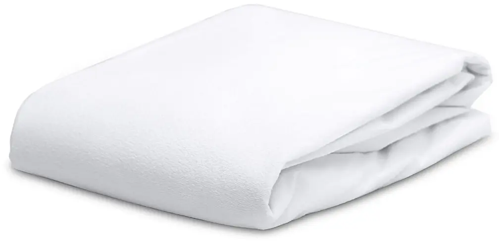 Водонепроницаемый чехол для матраса Almir CI-03 90x190 (White)