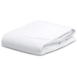 Husa impermeabila pentru saltea Almir CI-09 140x190 (White)