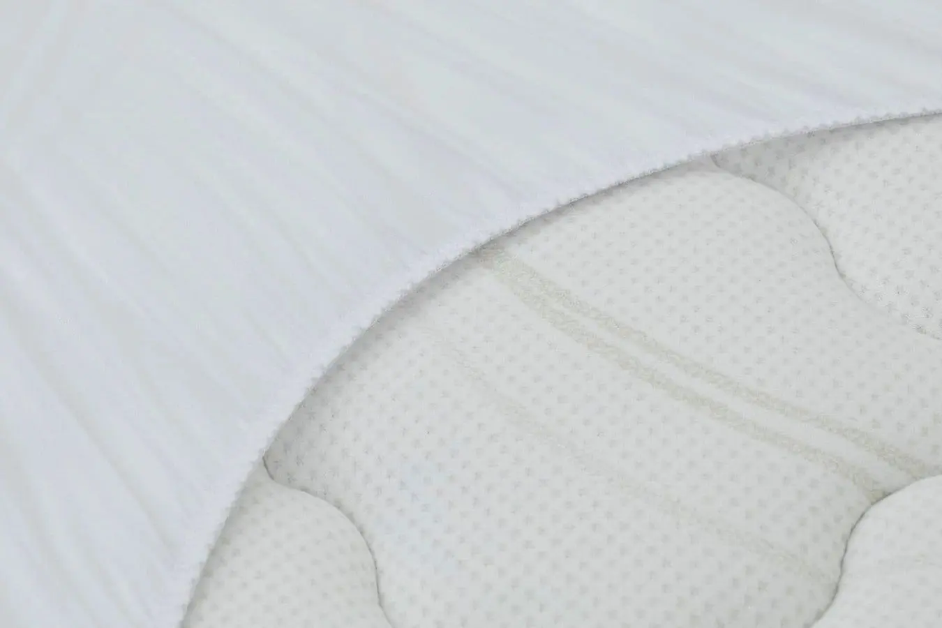 Husa pentru saltea Askona Clima-Cotton 200x160