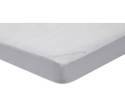 Чехол для матраса Askona Clima-Dry 160x200 (White)