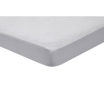 Husa pentru saltea Askona Clima-Dry 160x200 (White)